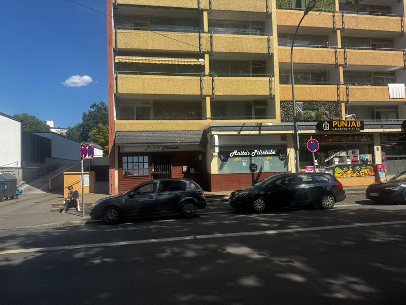 3-Zimmer-Wohnung in Offenbach